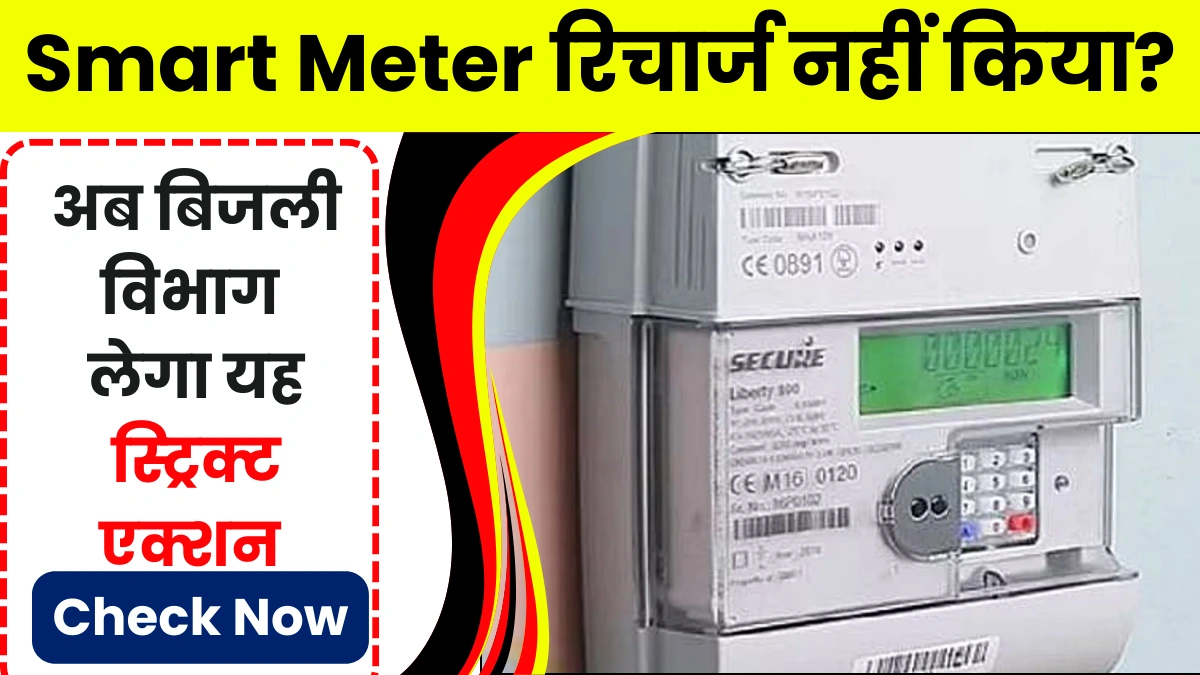 Smart Meter